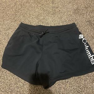 Soft Columbia Shorts